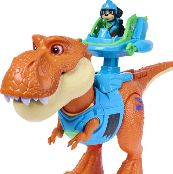 Paw Patrol The Dino Movie Roar & Explore Timmy (6075998)
