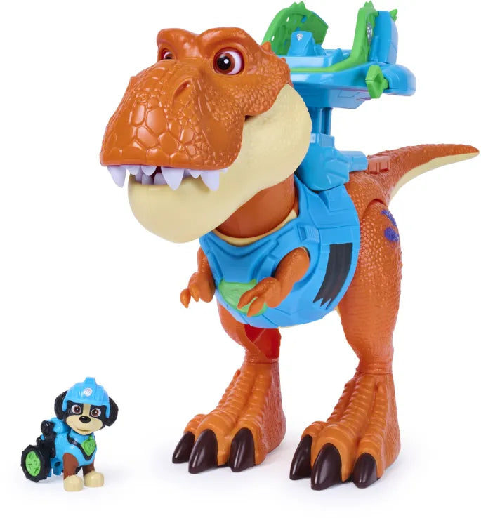Paw Patrol The Dino Movie Roar & Explore Timmy (6075998)