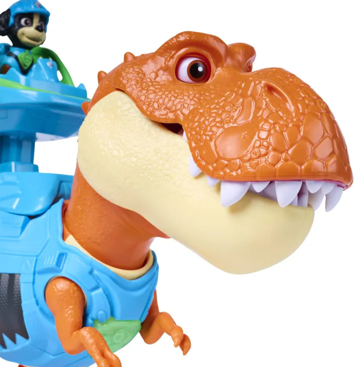 Paw Patrol The Dino Movie Roar & Explore Timmy (6075998)