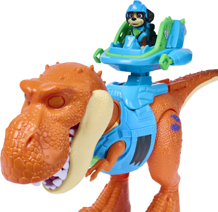 Paw Patrol The Dino Movie Roar & Explore Timmy (6075998)