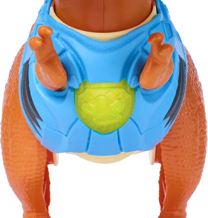 Paw Patrol The Dino Movie Roar & Explore Timmy (6075998)