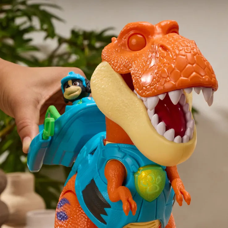 Paw Patrol The Dino Movie Roar & Explore Timmy (6075998)