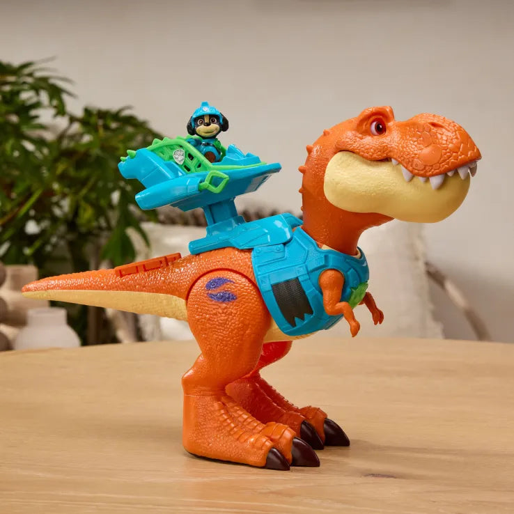 Paw Patrol The Dino Movie Roar & Explore Timmy (6075998)
