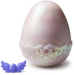 Hatchimals Alive Mystery Hatch Draggle (6069282) - Fun Planet