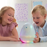 Hatchimals Alive Mystery Hatch Draggle (6069282) - Fun Planet
