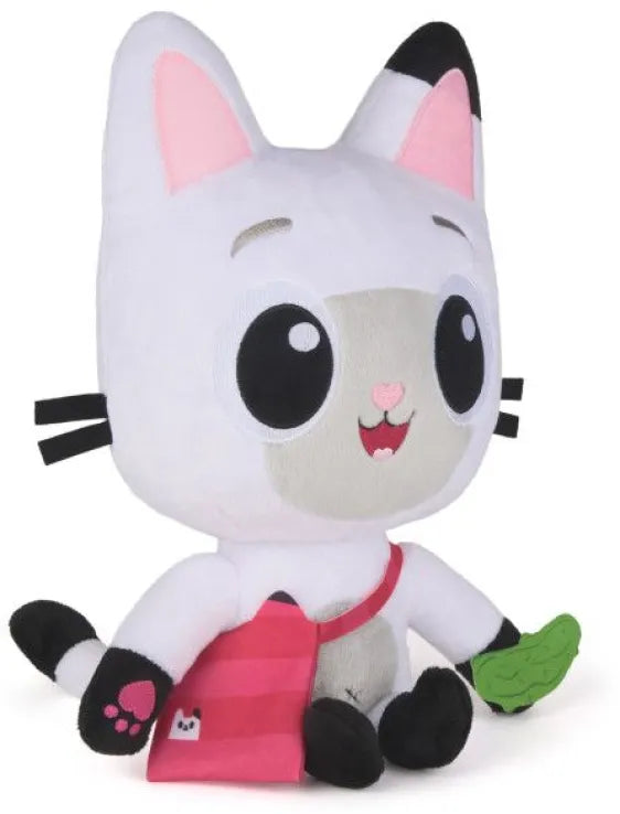 Gabby's Dollhouse The Movie Meow-mazing Interactive 'Pandy Paws' (6073661)