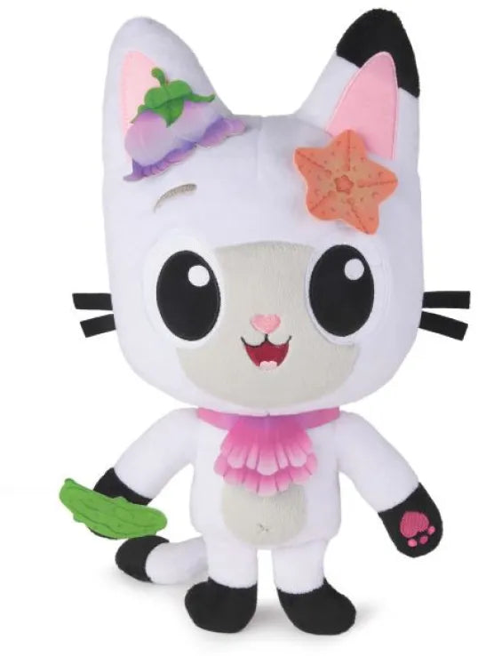 Gabby's Dollhouse The Movie Meow-mazing Interactive 'Pandy Paws' (6073661)