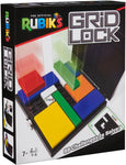 Spin Master Rubik’s Cube: Gridlock Game (6070059) - Fun Planet