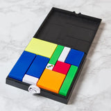 Spin Master Rubik’s Cube: Gridlock Game (6070059) - Fun Planet