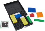 Spin Master Rubik’s Cube: Gridlock Game (6070059) - Fun Planet