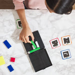 Spin Master Rubik’s Cube: Gridlock Game (6070059) - Fun Planet