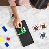 Spin Master Rubik’s Cube: Gridlock Game (6070059) - Fun Planet