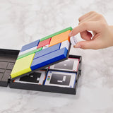 Spin Master Rubik’s Cube: Gridlock Game (6070059) - Fun Planet