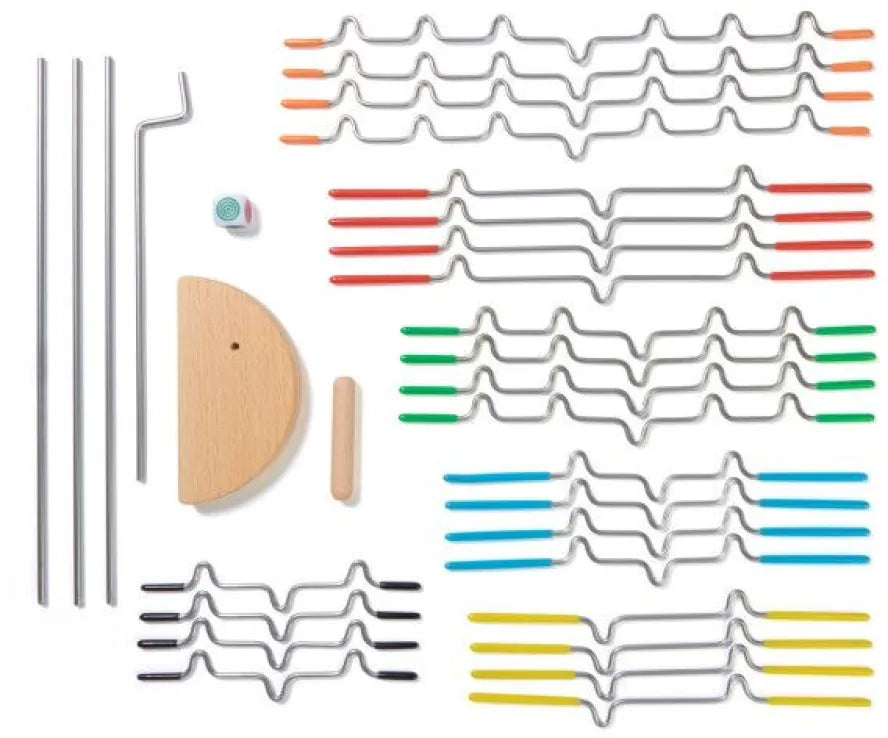Spin Master Επιτραπέζιο Suspend Το Παιχνίδι Ισορροπίας (6074987)