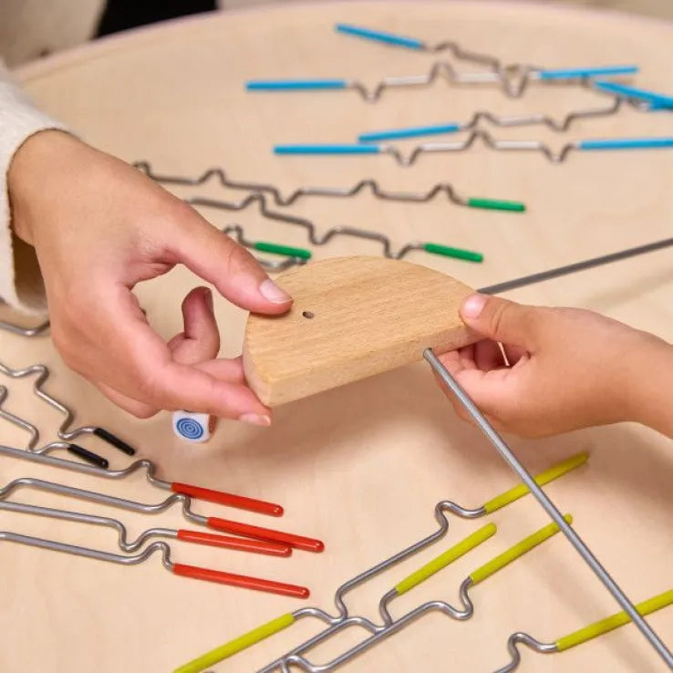 Spin Master Επιτραπέζιο Suspend Το Παιχνίδι Ισορροπίας (6074987)