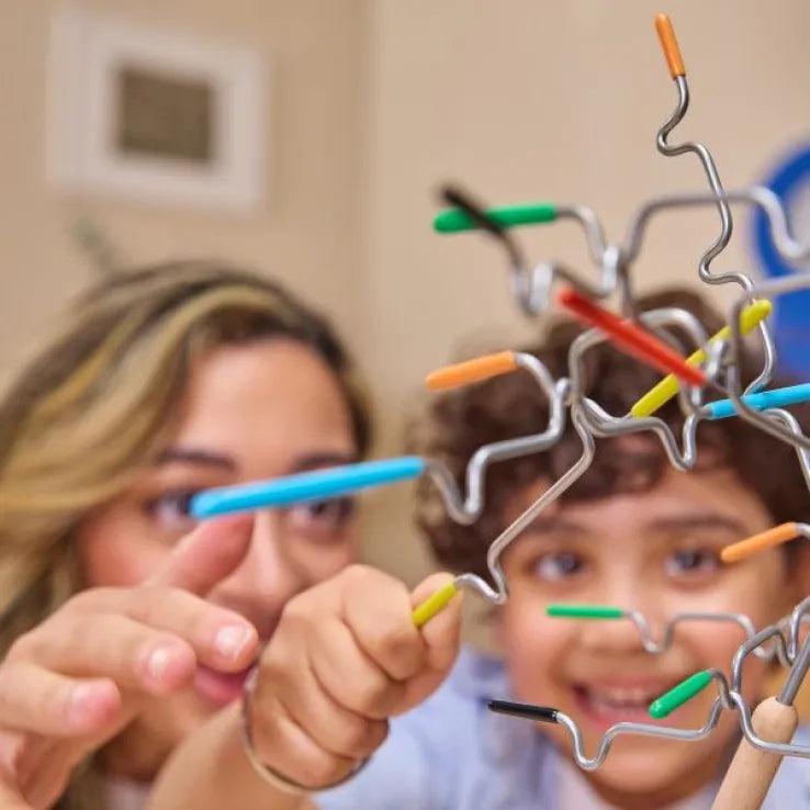 Spin Master Επιτραπέζιο Suspend Το Παιχνίδι Ισορροπίας (6074987)