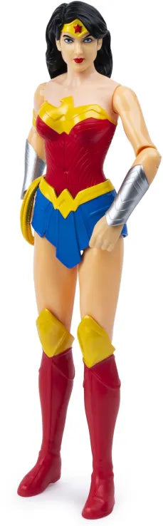 DC Universe Wonder Woman Action Figure 30cm (6056902) - Fun Planet
