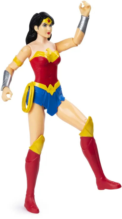 DC Universe Wonder Woman Action Figure 30cm (6056902) - Fun Planet