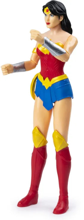 DC Universe Wonder Woman Action Figure 30cm (6056902) - Fun Planet