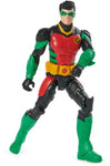 DC Batman: Robin Armour Action Figure 30cm (6067623) - Fun Planet