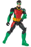 DC Batman: Robin Armour Action Figure 30cm (6067623) - Fun Planet