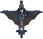 Batman Adventures Μηχανή Batcycle (6067956) - Fun Planet