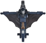 Batman Adventures Μηχανή Batcycle (6067956) - Fun Planet