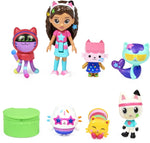 Gabby's Dollhouse - Deluxe Figure Set Dance Party Edition (6064152) - Fun Planet