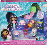 Gabby's Dollhouse - Deluxe Figure Set Dance Party Edition (6064152) - Fun Planet