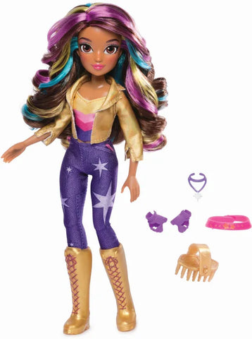 Unicorn Academy Sophia Fashion Doll (20148937)