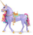 Unicorn Academy Rainbow Light-Up Wildstar Unicorn Instrumental English (6071157)