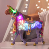 Unicorn Academy Rainbow Light-Up Wildstar Unicorn Instrumental English (6071157)
