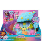 Gabby's Dollhouse Kitty Care Playset (6071538)
