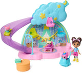 Gabby's Dollhouse Kitty Care Playset (6071538)