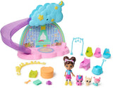 Gabby's Dollhouse Kitty Care Playset (6071538)