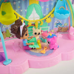 Gabby's Dollhouse Kitty Care Playset (6071538)