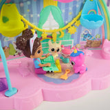 Gabby's Dollhouse Kitty Care Playset (6071538)