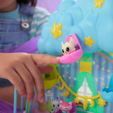 Gabby's Dollhouse Kitty Care Playset (6071538)