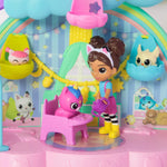 Gabby's Dollhouse Kitty Care Playset (6071538)