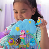 Gabby's Dollhouse Kitty Care Playset (6071538)