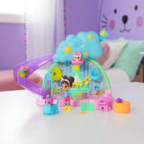Gabby's Dollhouse Kitty Care Playset (6071538)