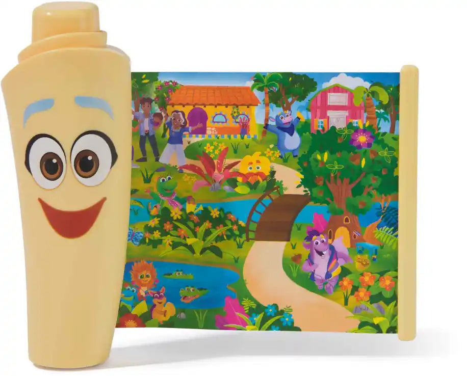 Nickelodeon Dora My Adventure Backpack (6071799)