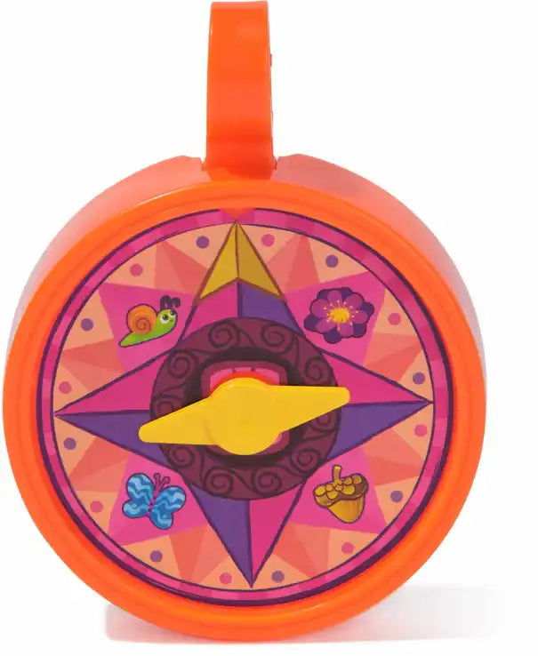 Nickelodeon Dora My Adventure Backpack (6071799)