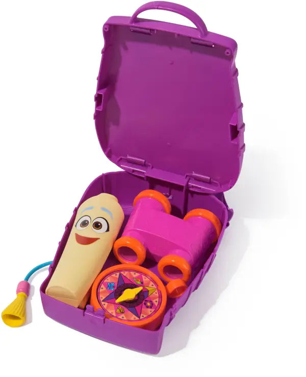 Nickelodeon Dora My Adventure Backpack (6071799)