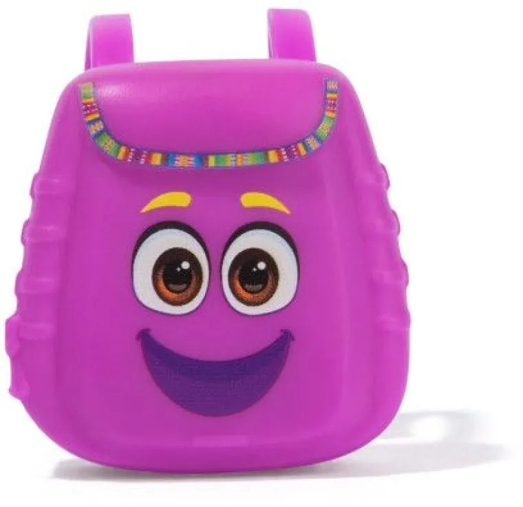 Nickelodeon Dora Best Friends Dora & Boots Doll 15cm (6071800)