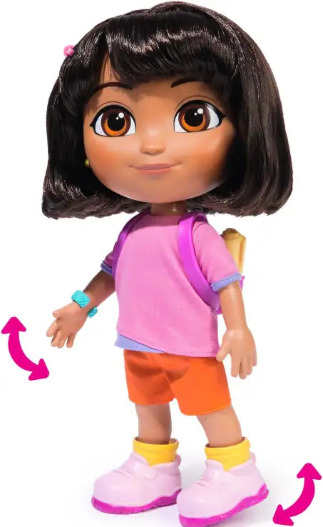 Gabby's Dollhouse 25cm Pandy Paws (760021141A)