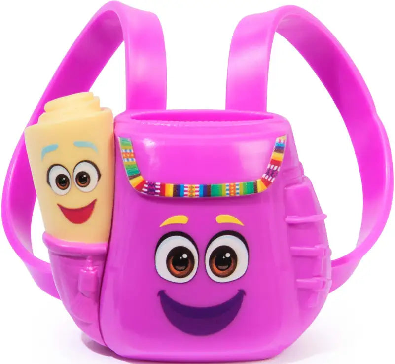 Gabby's Dollhouse 25cm Pandy Paws (760021141A)