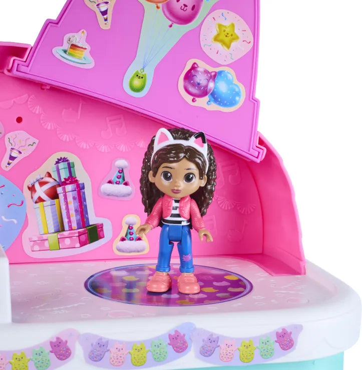 Gabby's Dollhouse Gabby's Meow-mazing Dollhouse (6078219)