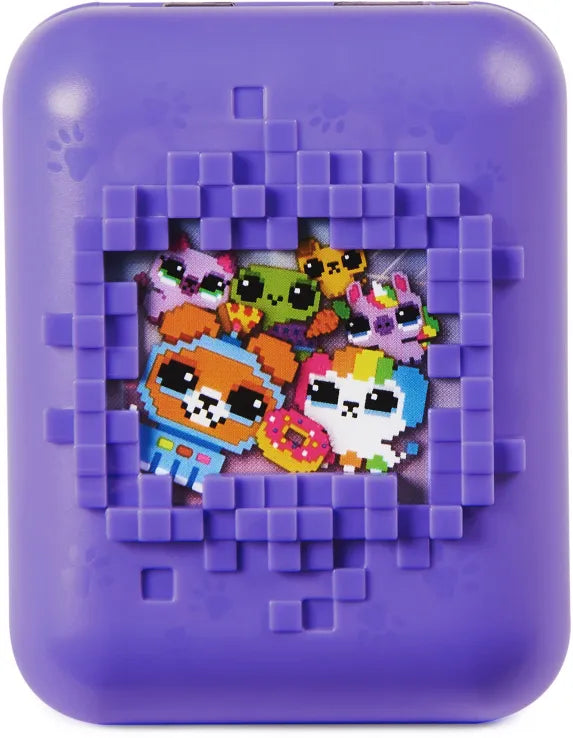 Bitzee Your Interactive and Digital Pet Διαδραστικό Digital Ζωάκι (6067790) - Fun Planet
