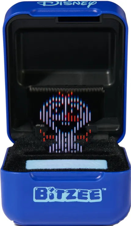 Disney Bitzee Digital Pet Διαδραστικό Digital Ζωάκι (6070083) - Fun Planet